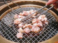 -厚贞日式烤肉(浦东汇智店)