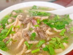 -平泉二子羊汤(万树园店)