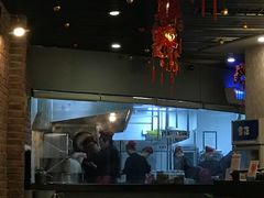 -徐记私厨(半淞园路店)