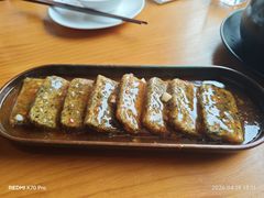 -莲餐厅·湖北菜·潜江小龙虾店(愚园路店)