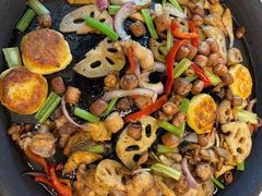 -一烙锅(友谊店)