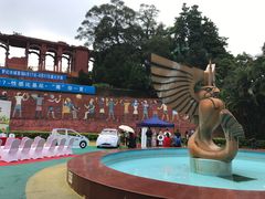 -珠海梦幻水城