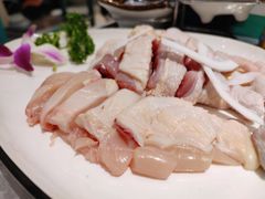 椰子鸡-四季缤纷椰子鸡(雨花亭凯德广场店)