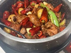 -上海小南国(正大店)