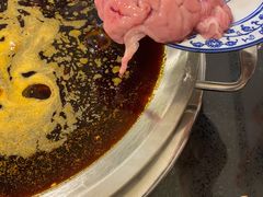 -飘香火锅(玉林西路店)