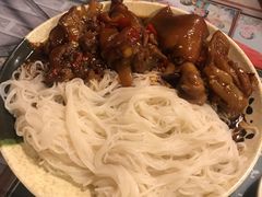 -贤花饭店(凯德店)