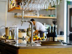 -BOR Eatery(安福路店)