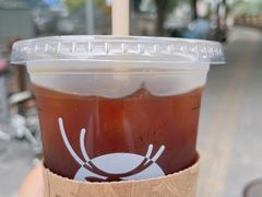 -瑞幸咖啡(南航明珠商务酒店)