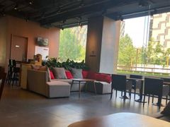 大堂-COSTA COFFEE(金长安大厦店)