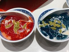 招牌红白-禄鼎记·多口味酸菜鱼(侨鑫店)