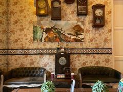 -ALBERGUE 1601 婆仔屋葡国餐厅