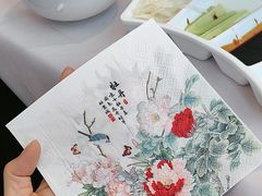 -味+新京宴·烤鸭·北京菜(创意谷店)