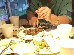 -比格比萨自助(云冈区步行街店)