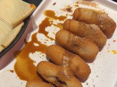 -巴蜀大将火锅(春熙店)