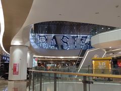 -火锅岛潮牌自助餐厅(天津天佑城店)