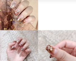 -Pink You美甲美睫纹绣定制中心