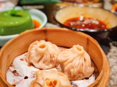 -南京大牌档(苏州中心店)