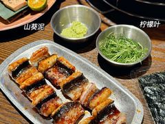 -烤肉食堂(揭阳广百店)