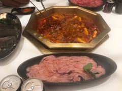 -丙申臺火锅