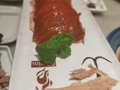 -鸭匠食府·挂炉烤鸭·新京菜(阜成路店)