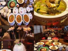 -面辣子·陕西家乡菜(钟楼店)
