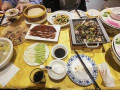 -红红烤鸭店(西单店)