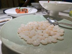 -米桃-吴韵风雅·拙园(北外滩来福士店)
