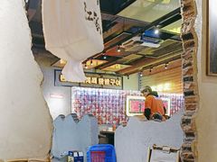 -大头叔烤鸡爪·朝鲜族烤串(天池路店)