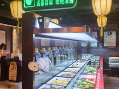 -周师兄大刀腰片火锅(解放碑总店)