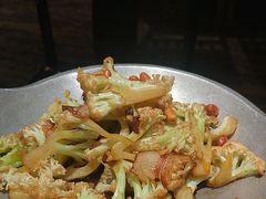 -新白鹿餐厅(银泰西湖文化广场店)