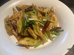 -汤城小厨•粤菜•靓汤(苏州街店)