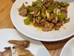 -滇铺子·云南特色菜·第九届野生菌美食节(东风东路c86店)
