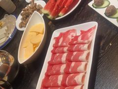 -满堂欢豆捞坊(美丽华大酒店店)