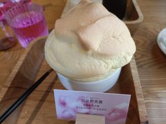 -荷恬·精致蔬食料理(富国街店)