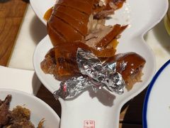 -小吊梨汤·北京菜·烤鸭(双井乐成中心店)