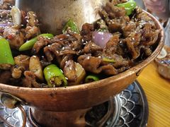 -黄泰吉拾味餐厅(江汉路店)