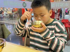 -食米家拌饭(梅溪新天地店)