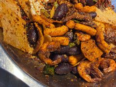 -嘎嘎鸭下巴·爆辣干锅(明教寺店)