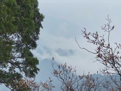 -终南山南五台景区