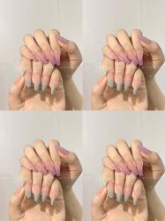 -M·X Nail日式美甲美睫