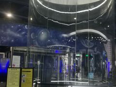 -飞行家太空体验馆(祥云小镇店)