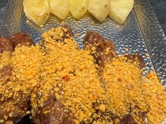 -紫泥369粗粮季(鼓楼店)