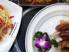 -老班长大酒店(海关大楼店)