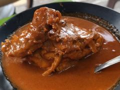 -新加坡Zam Zam餐馆