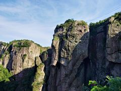 -方岩风景区