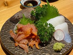 -桂马·日本料理·海胆·海鲜饭·酒场(民主广场店)