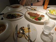 -研食记西餐厅(金融中心店)