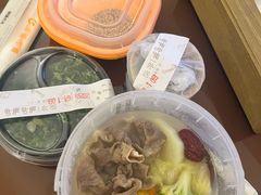 -呷哺呷哺(松北万象汇店)