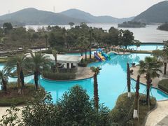 -宁波九龙湖开元度假村