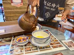 -赵记传承·中国甜品(福州总店)
